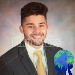 Meet your Posher, Kevin